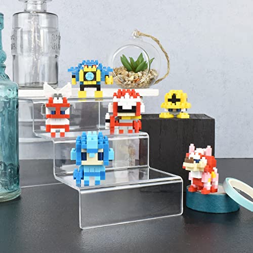 Nanoblock NAN22488 Mega Man - Mega Man Vol. 1 thumb #8