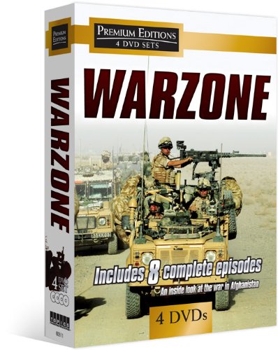 Warzone Warzone