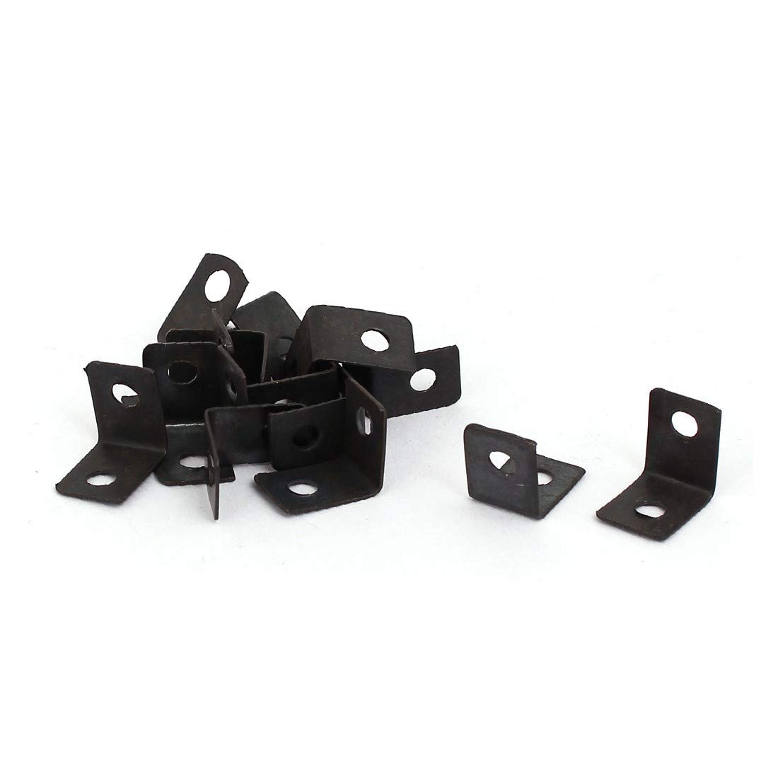 L Featured Shape Metal Angle Reliable Efficacy Brackets Corner Braces