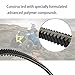 MOTOBULL Drive Belt 3211180 Heavy Duty Compatible with Polaris RZR 1000 XP XP4 2013-2024, RZR 1000 XP XP4 2014-2024 3211196 3211148 3211142 3211172