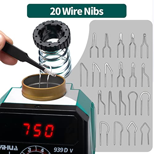 Yihua 939D-V Wood Burning Kit thumb #2