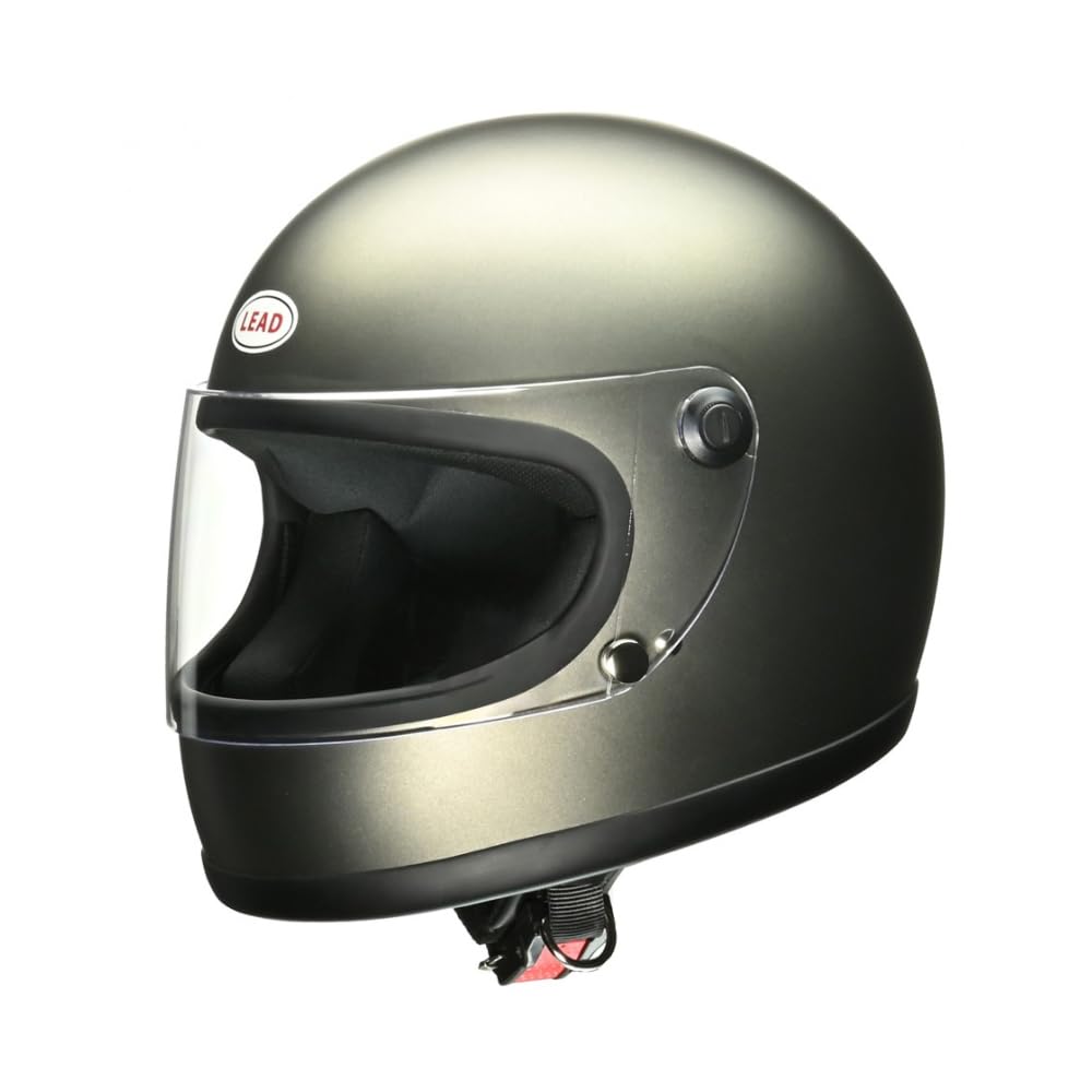 Amazon.co.jp: 【LEAD/リード工業】RX-100R2 フルフェイスヘルメット