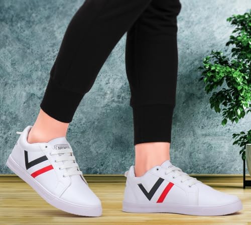Image of Men's Casual Fashion Shoes for Work, Travel (PRA-1030)