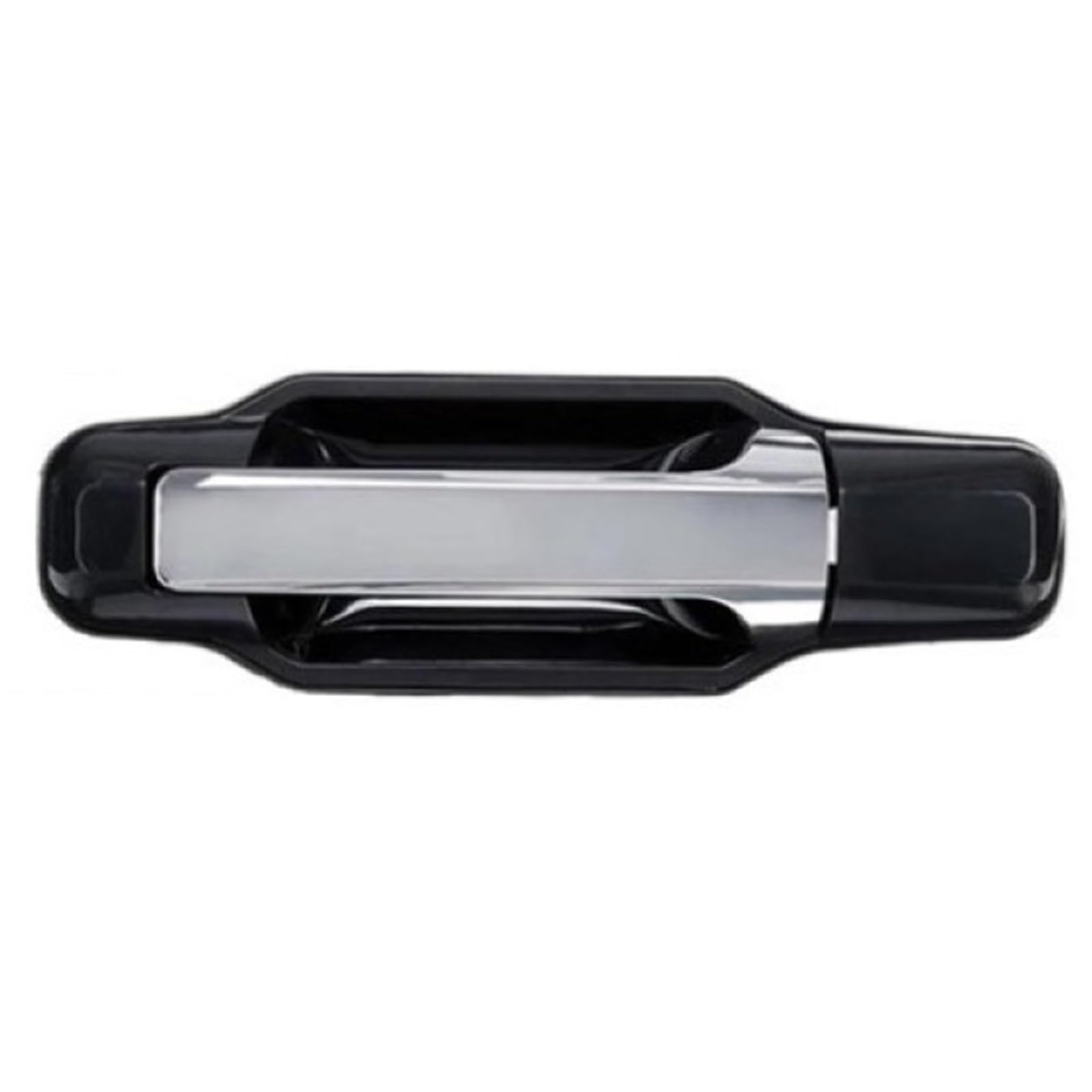 BQWYEDPL Exterior Door Handle Fit for Kia Fit for Sorento 2003-2009 Car Door Handle Front/Rear Left/Right Car Door Latch Handle(Chrome RL)