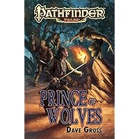Pathfinder Tales