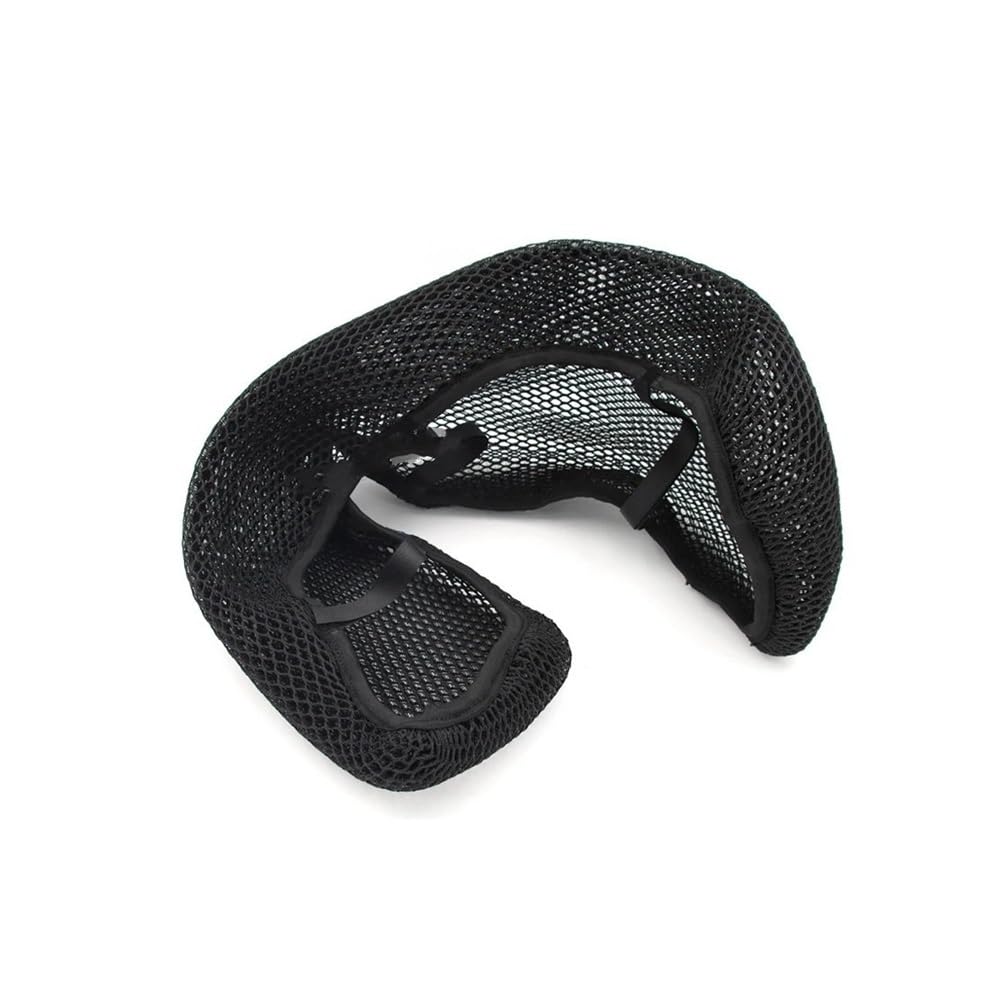 Cuscino Sella Coprisella per Accessori per Motociclette per SV 650 per SV650 2023-2019 Airflow