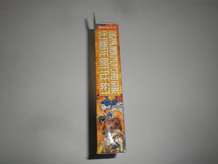 Amazon | デジタルモンスターカードゲーム 拡張キット S・デジモン