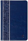 The Passion Translation New Testament (2020 Edition) Giant Print Compact Navy: With Psalms, Proverbs, and Song of Songs