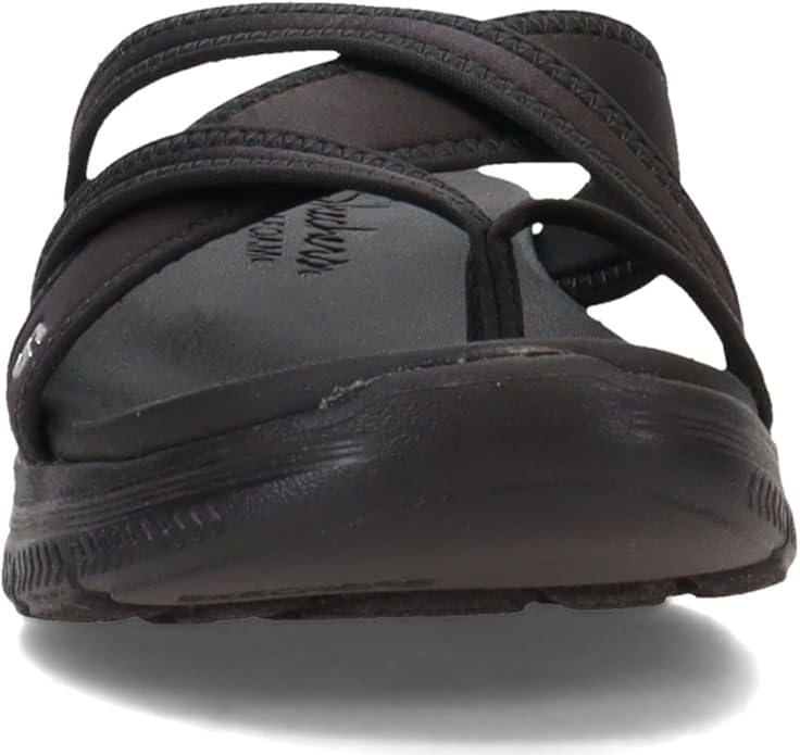 Skechers Women's Flex Appeal 4.0 - Startup 3.0 Athletic Sandals2