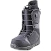 Burton Moto Snowboard Boots Men's Black 9.5