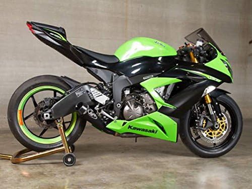 Zx6r m4 slip on Outlet