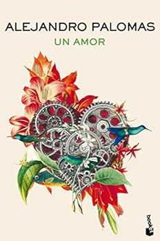 Un amor - Book #3 of the Amalia