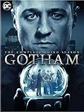 Gotham: The Complete Third Season (DVD)