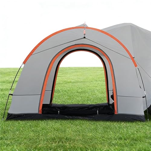 Carpa de Acople para SUV, Capacidad 6-8 Personas miniatura 2