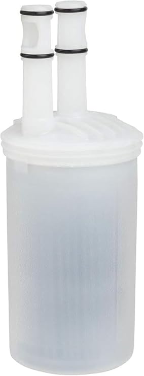 EcoPure EPWHEF Whole Home Pivotal Replacement Filter Fits EPWHE System NSF Certified 5 Micron Reduces Sediment, Chlorine Taste & Odor, Rust, Dirt & Sand 6-Month Life Easy, Mess-Free Changes