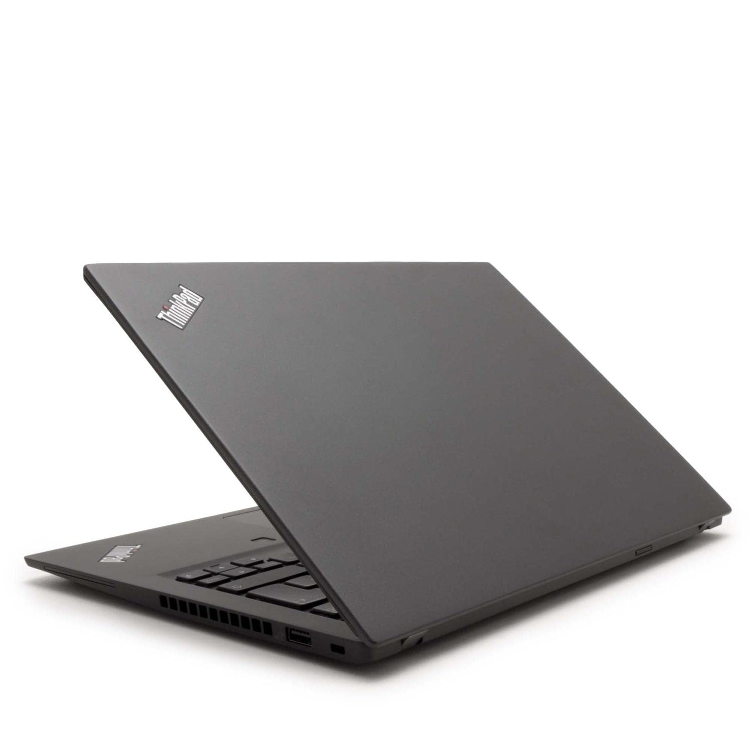 Lenovo ThinkPad T14s G1 Laptop | 14 pollici | 1920 x 1080 | Intel Core i7-10610U | 16 GB DDR4 RAM | 512 GB NVMe | QWERTZ | Windows 11 Pro | 1 anno di garanzia | (ricondizionato)