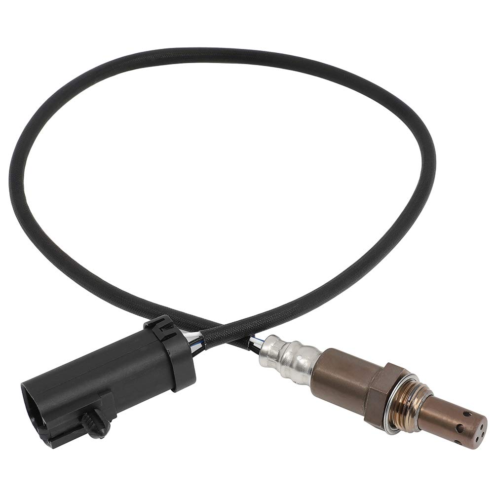 QIJIAUTO O2 Oxygen Sensor Upstream SG1829 Compatible with for Chrysler Cirrus 1995-1996 for Chrysler Concorde 1993-1995-image-20