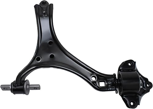 Miniatura 312 de Detroit Axle - Reemplazo del brazo de control superior derecho trasero para Toyota RAV4 Lexus NX200t NX300 NX300h