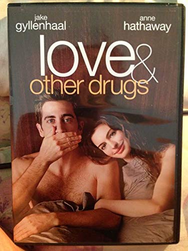 LOVE AND OTHER DRUGS (RENTAL)(WS/P=EF/EN (DVD) [DVD]