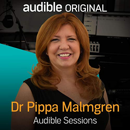 Pippa Malmgren by Pippa Malmgren, Elise Italiaander episode artwork