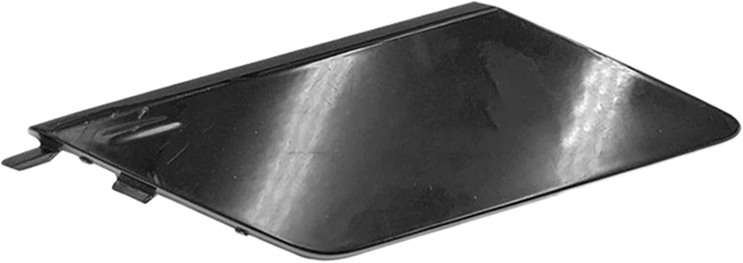 に適合する ボルボ XC60 2018-2019年式 リアバンパー トレーラーアイカバー 39849034 LSKXCOQW(小さな