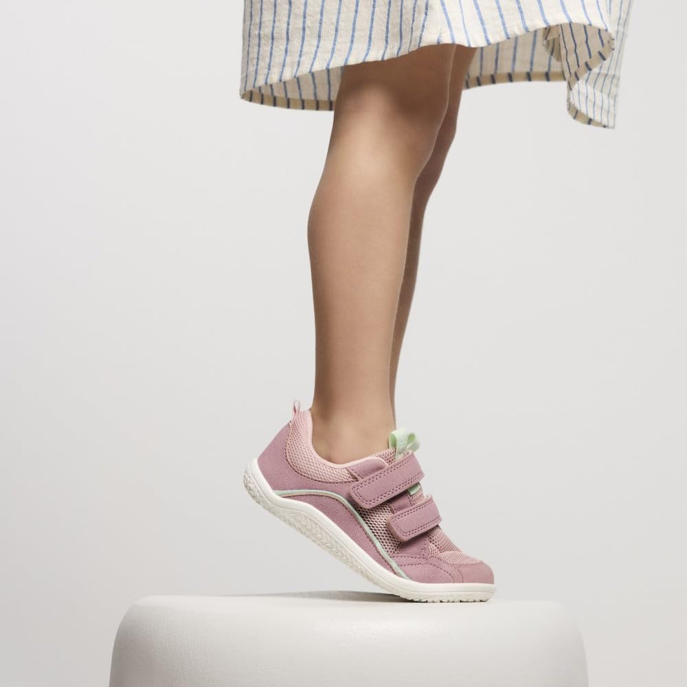 GIOSEPPO Deportiva barefoot para niña 74672-P2 Colebrook Rejilla