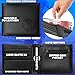 Chelsea F.C. Wallet and Accessories Set Supporters’ Gear - Soccer Gifts for Men