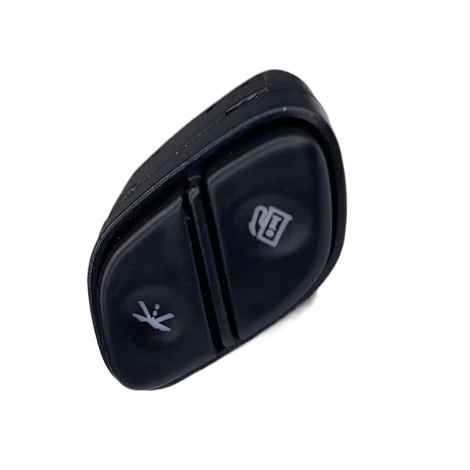 para Chevrolet Tahoe 2003-2006 Botón de Control de Volumen de Radio en el Volante Botón de Control de Crucero Acc en el Volante