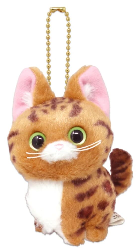 Amazon.co.jp: 内藤デザイン研究所(Naitou Design) こにゃんころん