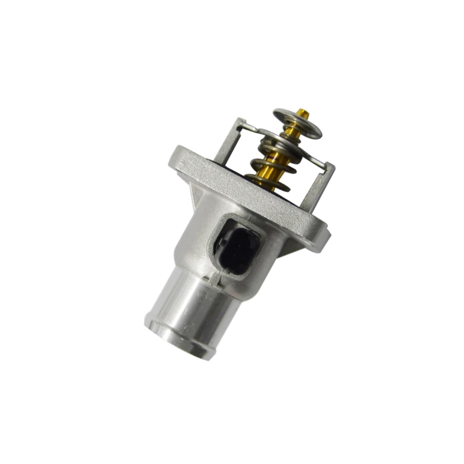 Coolant Thermostat Thermostat Assembly For Chevrolet For Trax 2013-2016 96984104