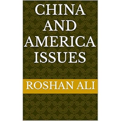 China and America issues