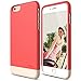 iPhone 6 Plus Case, elago [Glide Limited-Edition][Italian Rose / Champagne Gold] - [Mix and Match][Premium Armor][True Fit] - for iPhone 6 Plus Only
