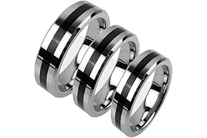 Floating Magical Ring