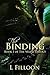 The Binding (The Velesi Trilogy Book 1)