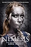 Nemesis (Nemesis, 1)
