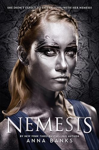 Nemesis (Nemesis, 1)