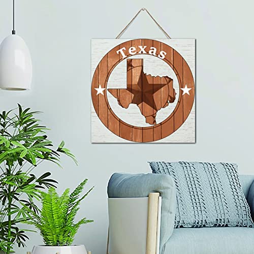 Plaque murale en bois bohème 30x30 cm chic pour décoration de chambre d'enfant