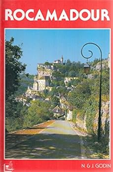 Paperback Rocamadour (Savoir Decouvrir) Book