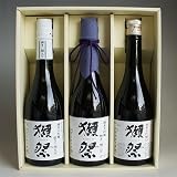 獺祭 飲み比べ 日本酒�
