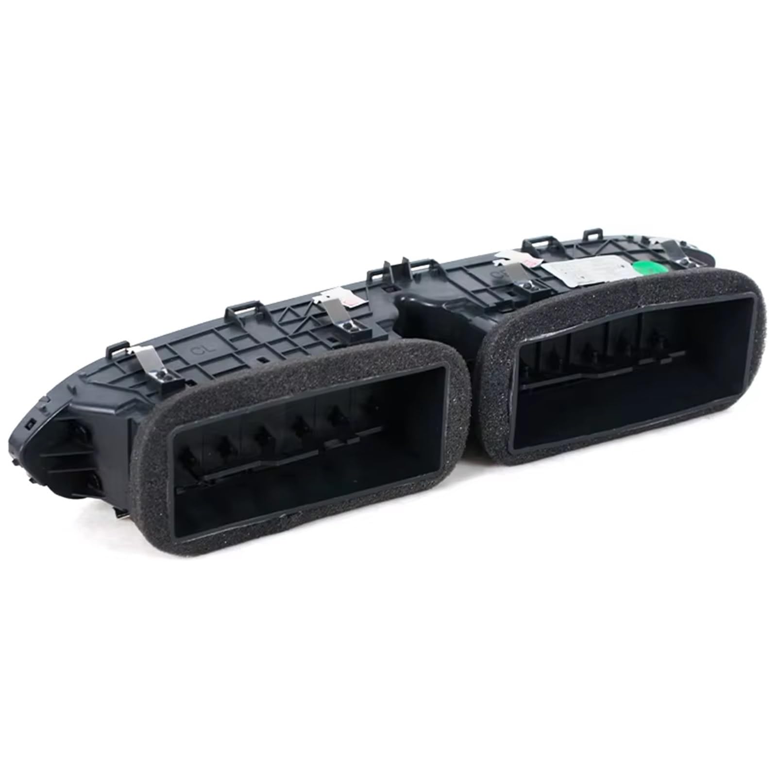 Griglia Console per MG per HS Presa Pannello Strumenti Condizionamento Presa Fredda e Calda Tavolo Ingresso Aria Accessori Interni