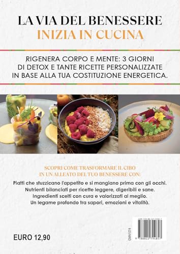 Cucina Energetica - 2