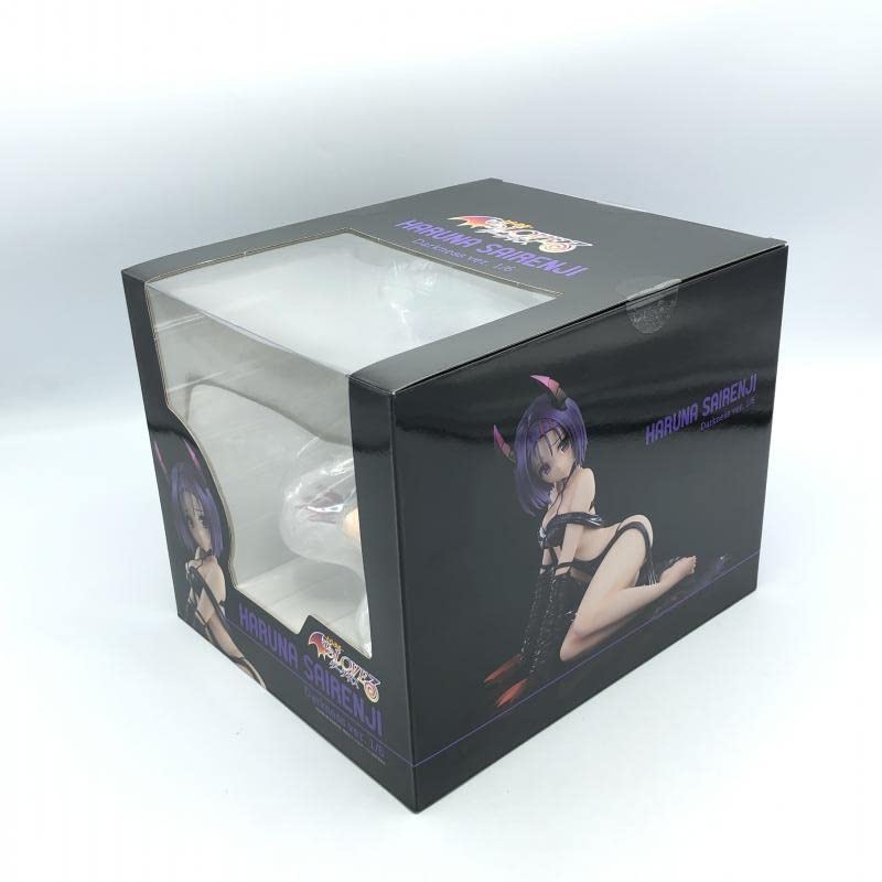 Amazon.co.jp: 西連寺春菜ToLOVEるとらぶるダークネスユニオン