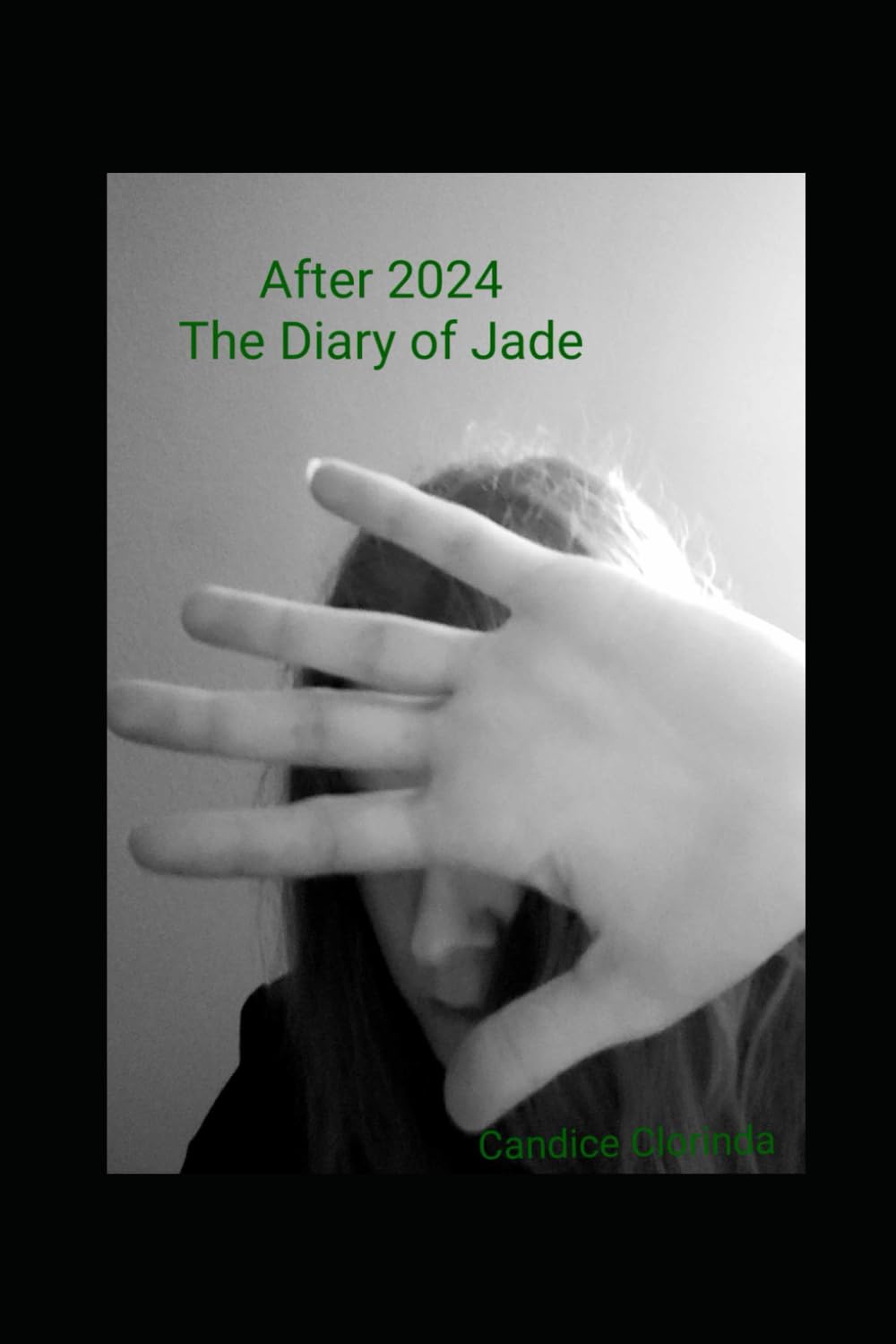 After 2024: The Diary of Jade