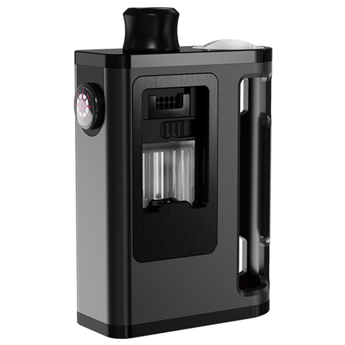 Damn Vape Nitrous ZAION BORO E-Cigarette Kit Nicotine Free Colour 