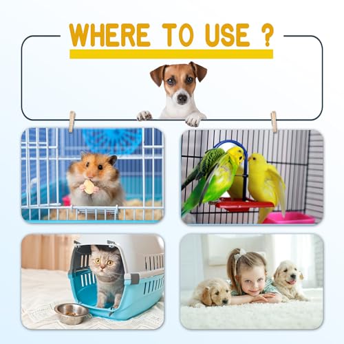 image for MoMoCo Puppy Pads Leak-Proof 22