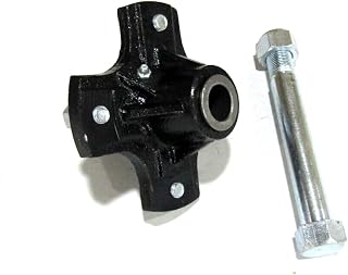 Rotary Cutter Bush Hog Tail Wheel Hub