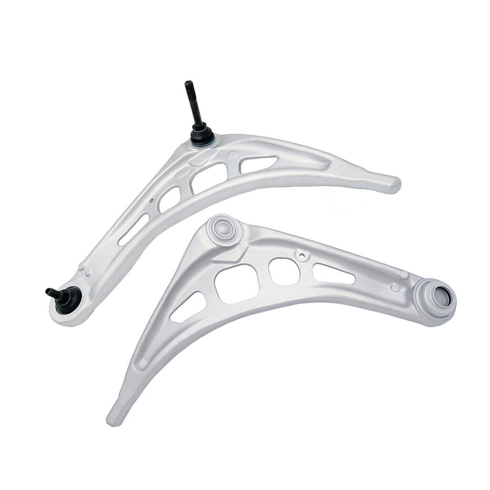 Kit Sospensione Per BMW E46 – Bracci Controllo, Giunti Sferici, Tendibarre E Copri Polvere!