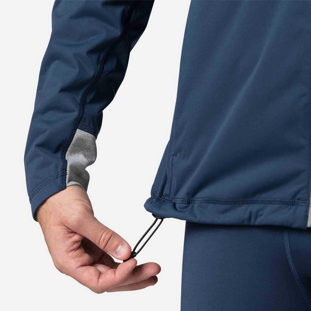 ROSSIGNOL Rlmmj17 Parka Uomo