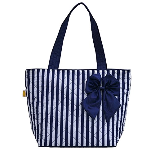 Sac seau D en calico pour épaule et porté main au quotidien
