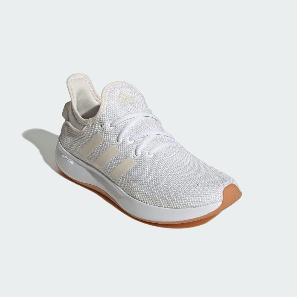 adidas Women's Cloudfoam Pure Sportswear Sneakers
